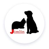 Útulek Jimlín logo