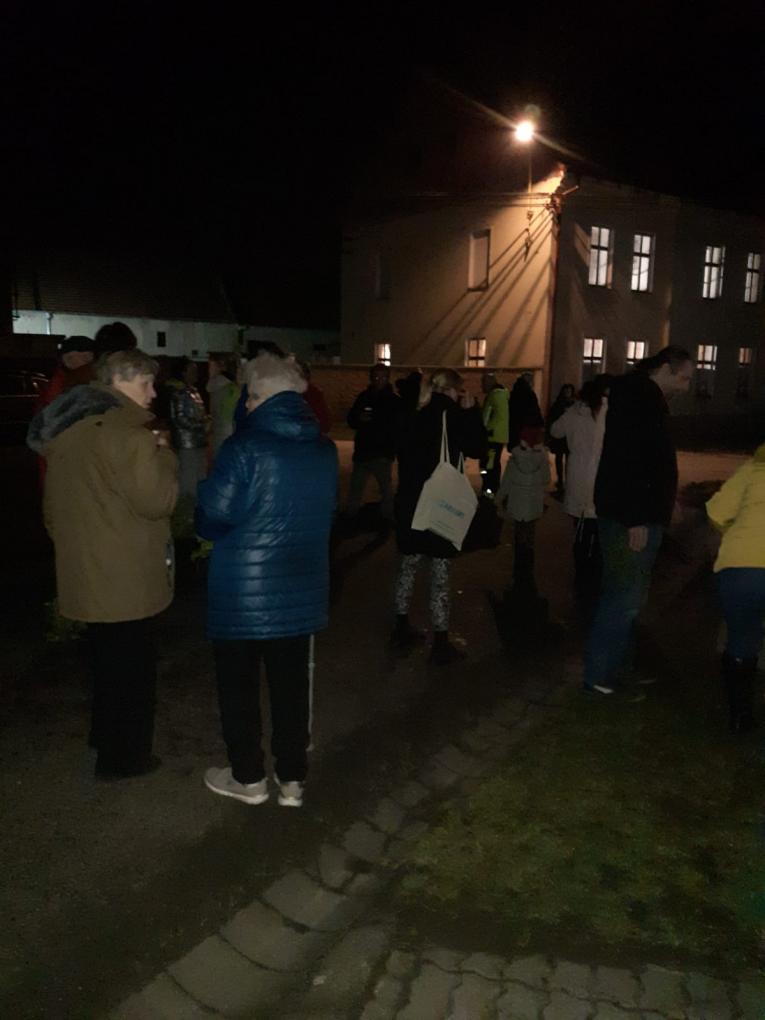 Betlémské světlo